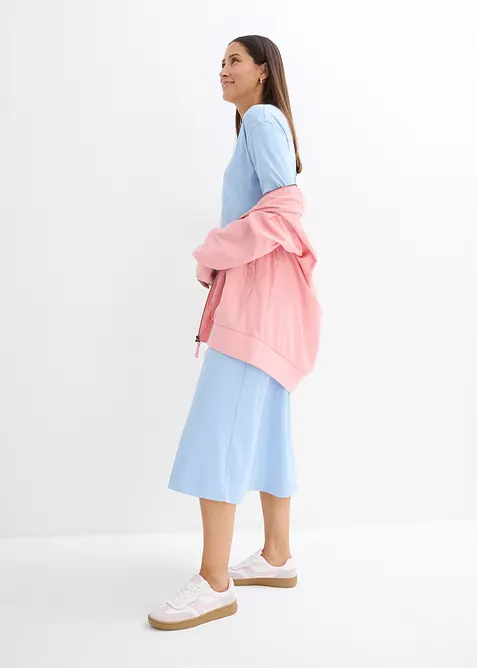 Costume intero con effetto modellante medio, bonprix