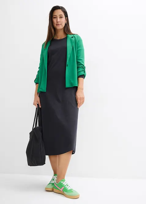 Costume intero con effetto modellante medio, bonprix