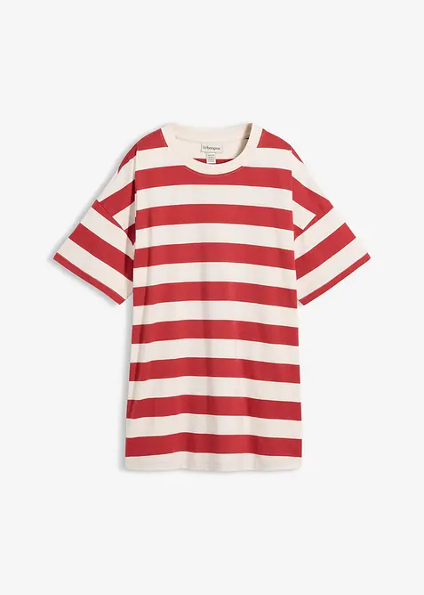 Maxi maglia in puro cotone biologico, bonprix