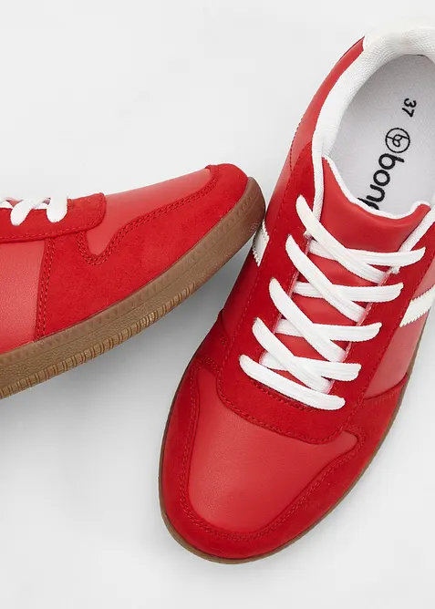Sneaker in stile retr&ograve;, bonprix