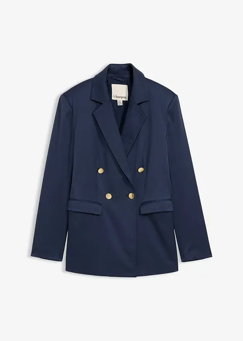 Blazer relaxed fit, bonprix