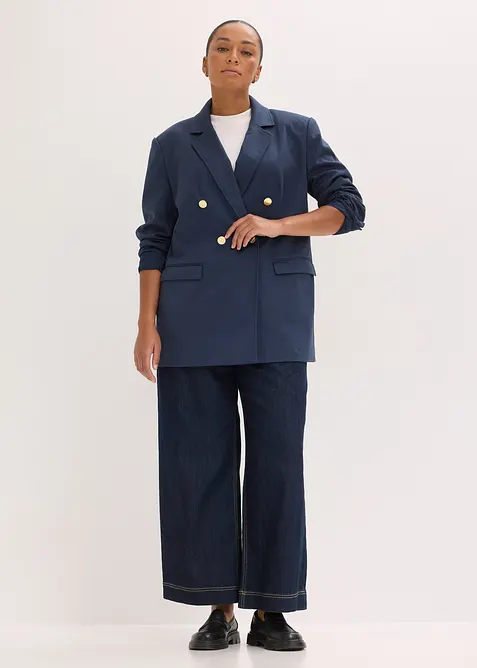 Blazer relaxed fit, bonprix