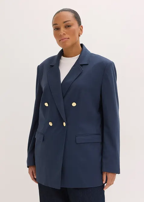 Blazer relaxed fit, bonprix