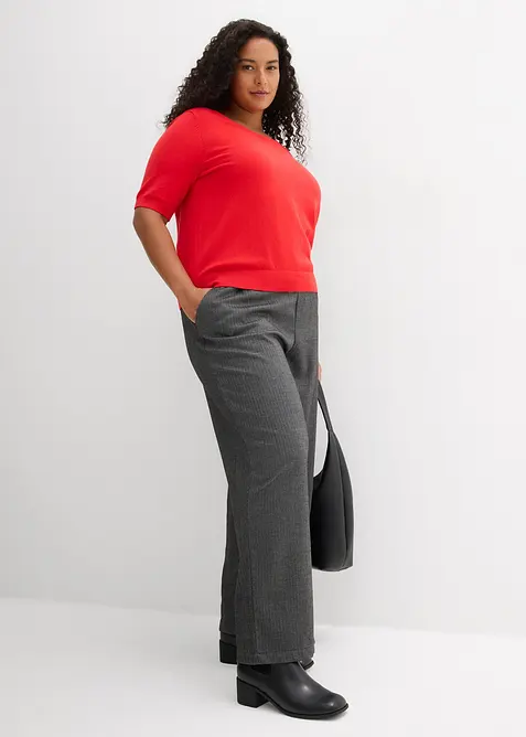 Maglioncino in filato fine, bonprix