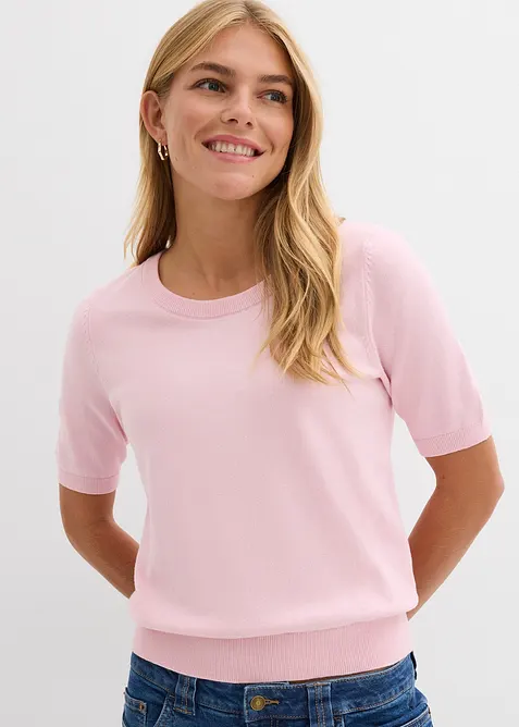 Maglioncino in filato fine, bonprix