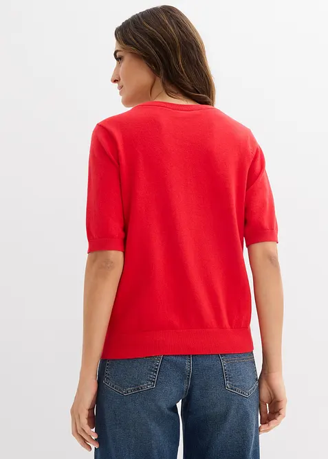 Maglioncino in filato fine, bonprix