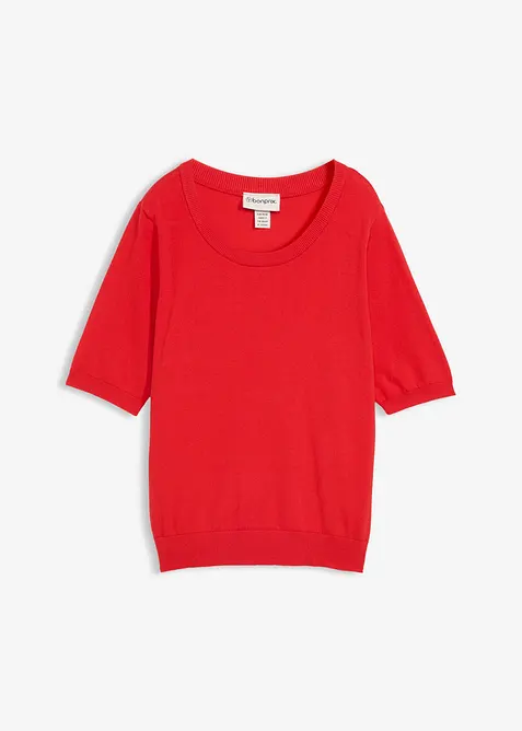 Maglioncino in filato fine, bonprix