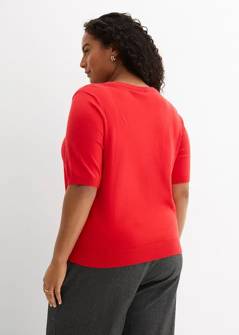 Maglioncino in filato fine, bonprix