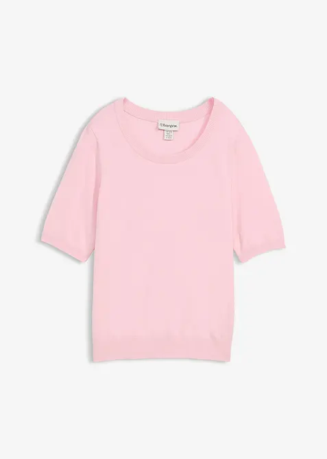 Maglioncino in filato fine, bonprix