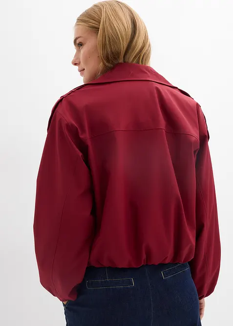 Trench corto, bonprix