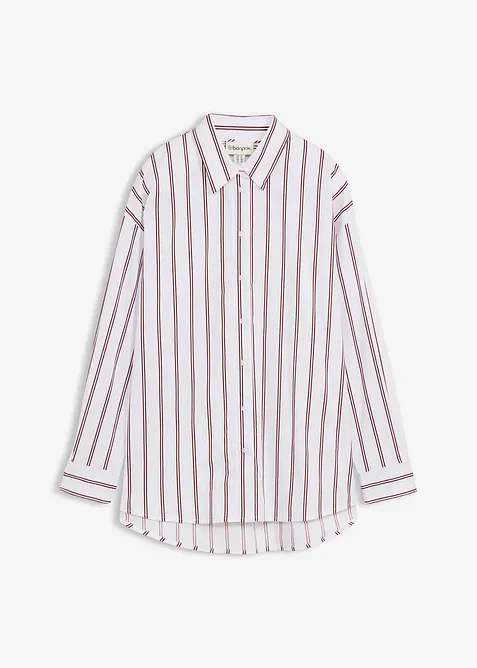 Camicia lunga, bonprix