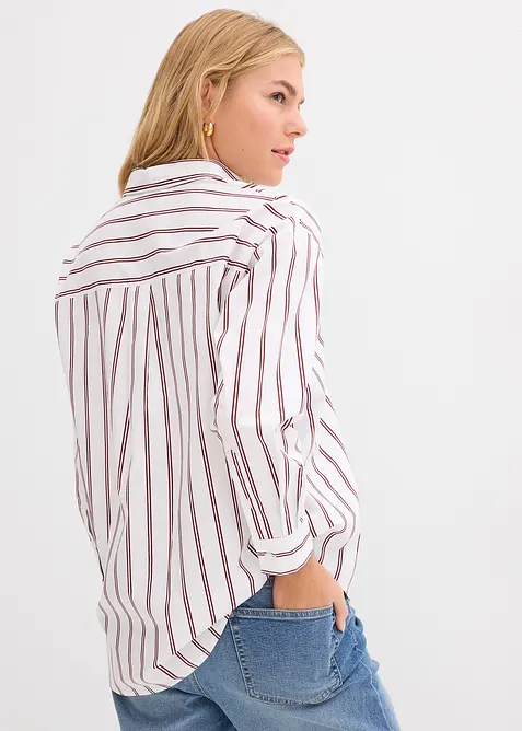 Camicia lunga, bonprix