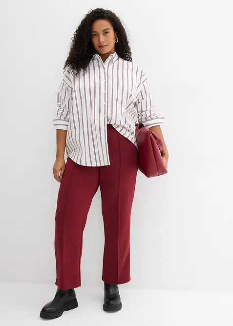 Camicia lunga, bonprix