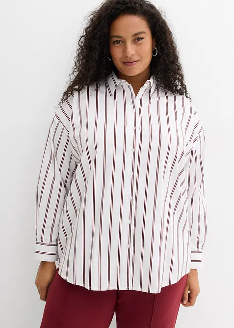 Camicia lunga, bonprix