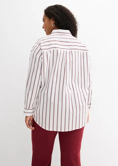 Camicia lunga, bonprix