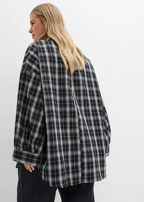Camicetta lunga oversize, bonprix
