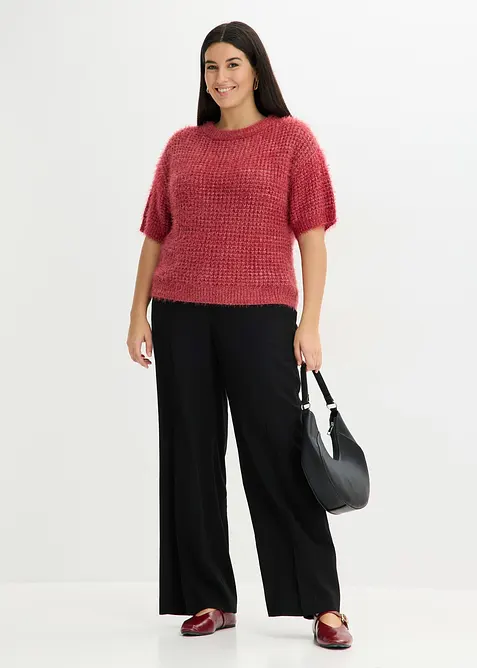 Maglione in filato grosso, bonprix