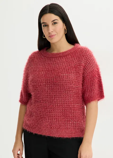 Maglione in filato grosso, bonprix