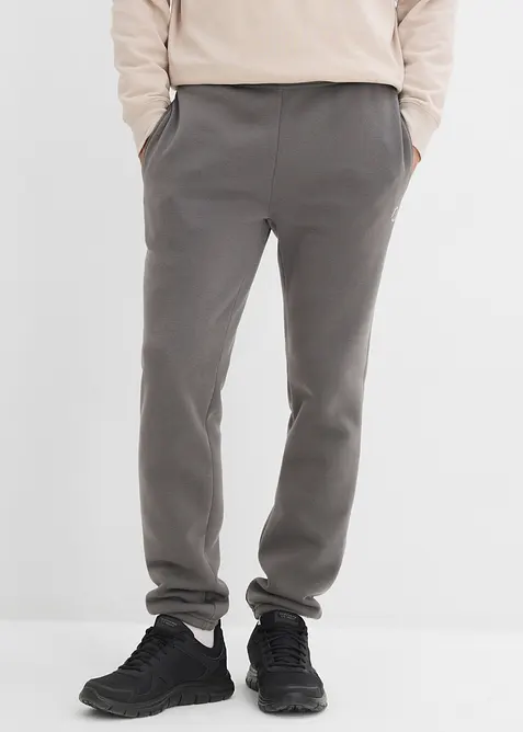 Pantaloni funzionali termici da jogging ad asciugatura rapida, bonprix