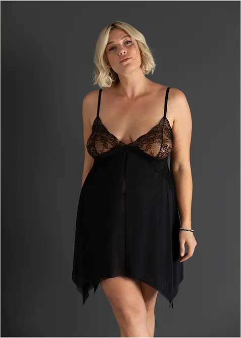 N&eacute;glig&eacute;, bonprix