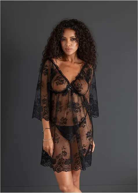 N&eacute;glig&eacute;, bonprix