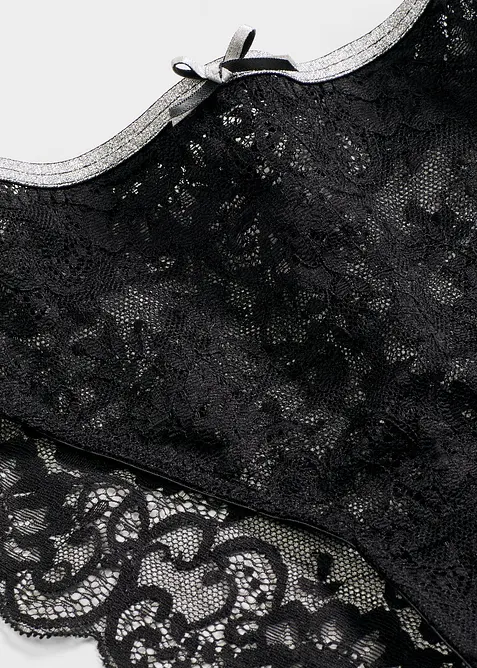 Slip in poliammide riciclata, bonprix