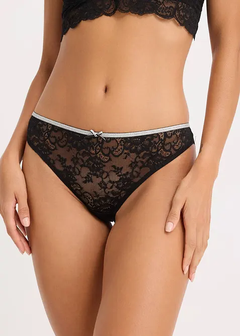 Slip in poliammide riciclata, bonprix