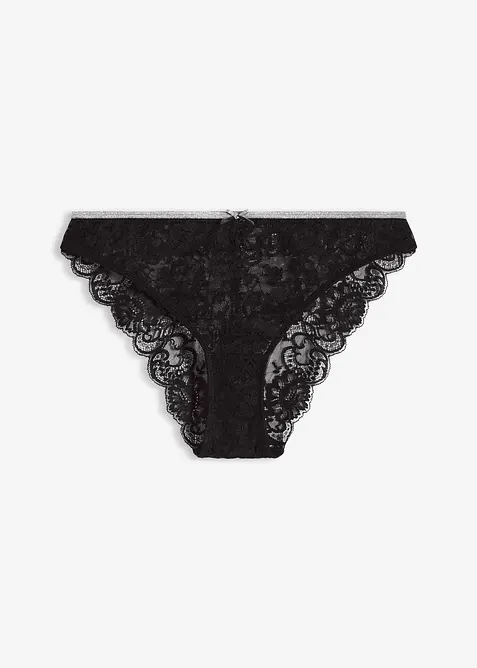 Slip in poliammide riciclata, bonprix