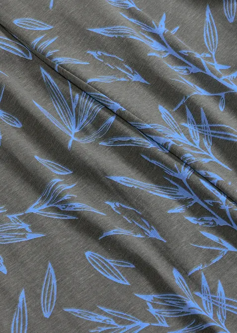 Pigiama in puro cotone (set 3 pezzi), bonprix