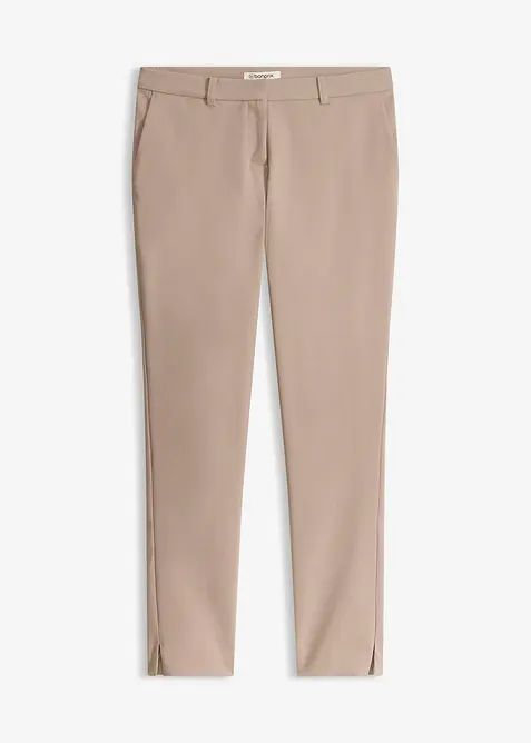 Pantaloni elasticizzati, bonprix