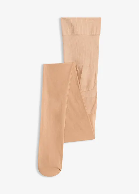 Collant velati modellanti 30 den, bonprix