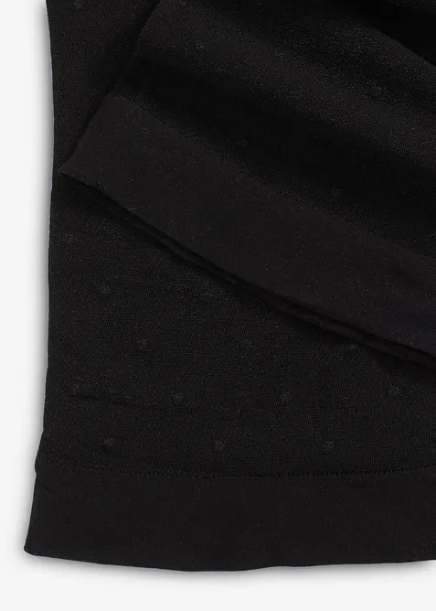 Pantaloncini antisfregamento 40 den, bonprix