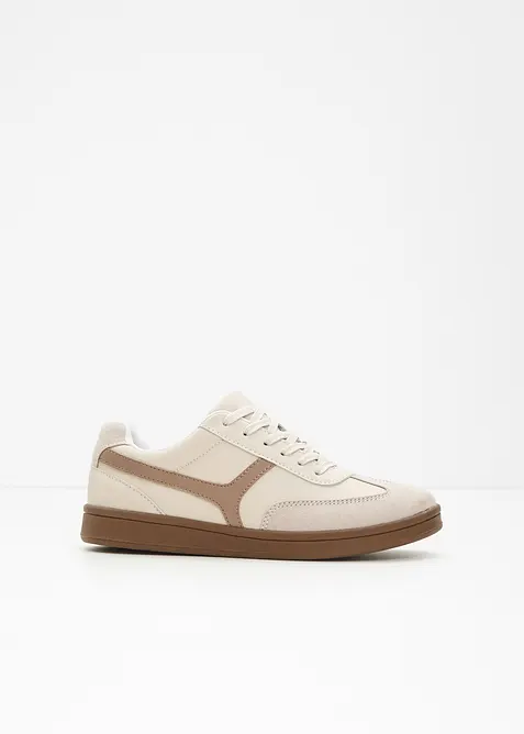 Sneaker in stile retr&ograve;, bonprix