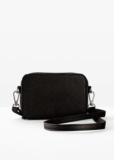 Mini bag con tracolla rimovibile, bonprix