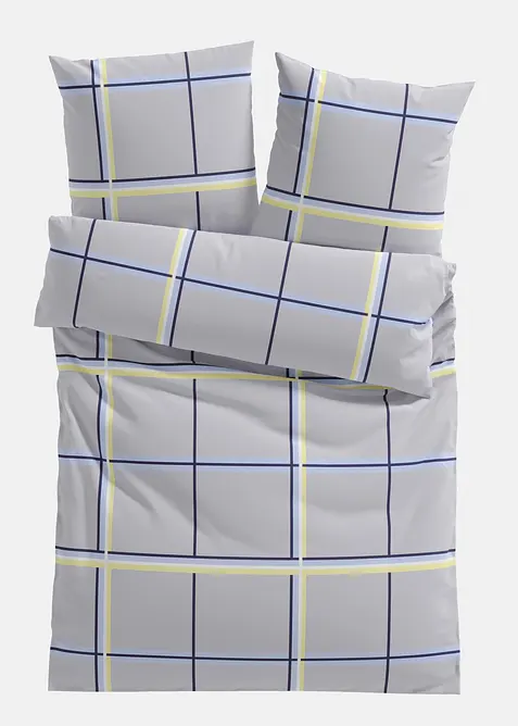 Biancheria da letto in linone, bonprix