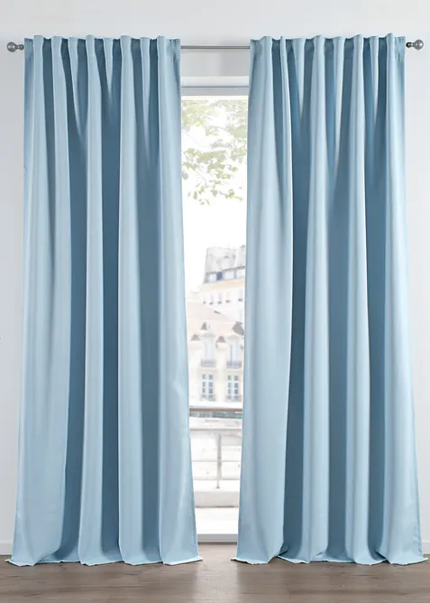 Tenda semioscurante in tante misure (pacco da 1), bonprix