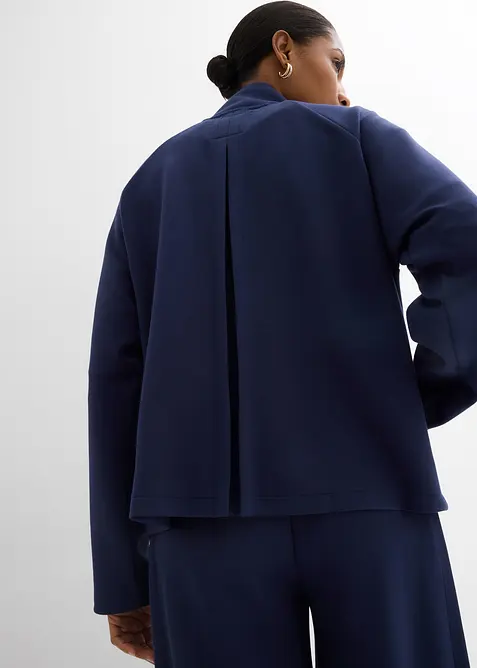 Giacca in misto modal, bonprix