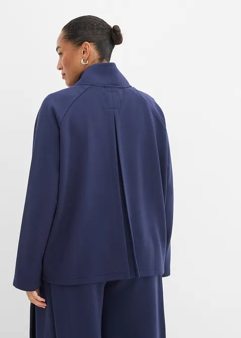 Giacca in misto modal, bonprix