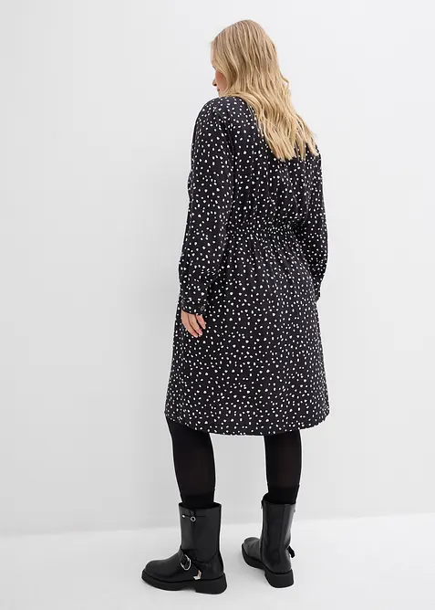 Abito in viscosa fluida, bonprix