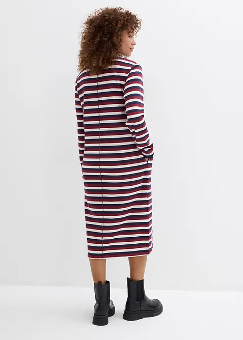 Abito in felpa, bonprix