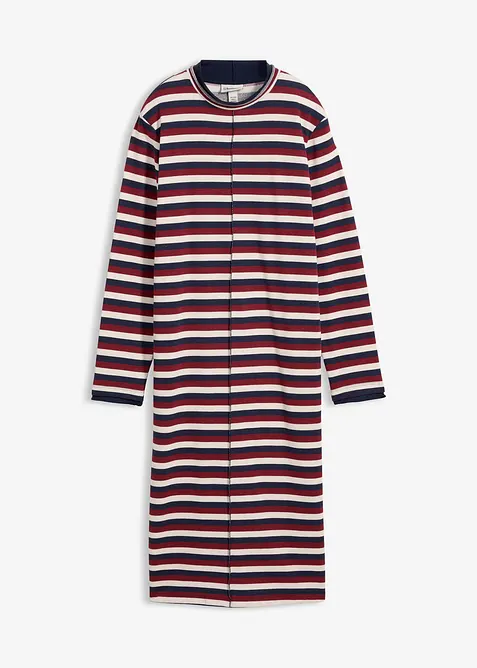 Abito in felpa, bonprix