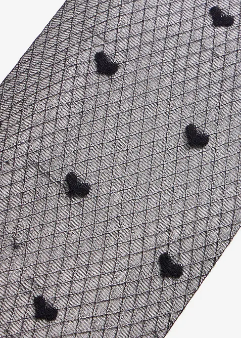 Collant 20 DEN con comodo bordo elastico, bonprix