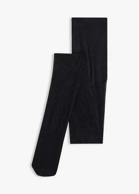 Collant 20 DEN con comodo bordo elastico, bonprix