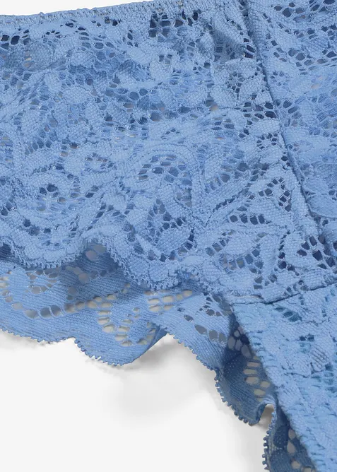 Brasiliana in pizzo, bonprix