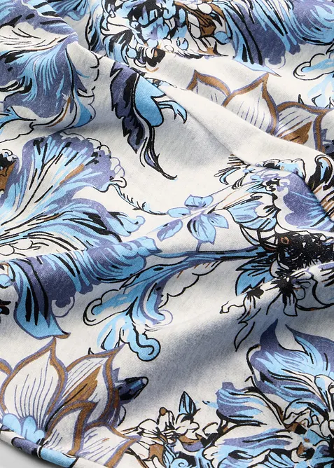 Pigiama in morbido cotone, bonprix