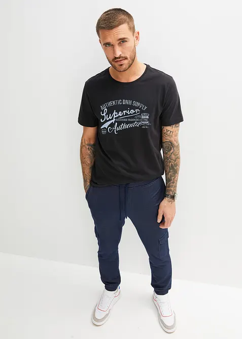 T-shirt (pacco da 2), bonprix