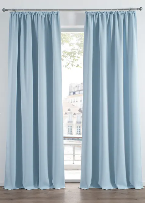 Tenda semioscurante in tante misure (pacco da 1), bonprix