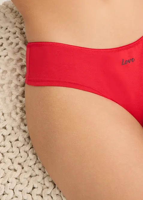 Brasiliana (pacco da 4), bonprix