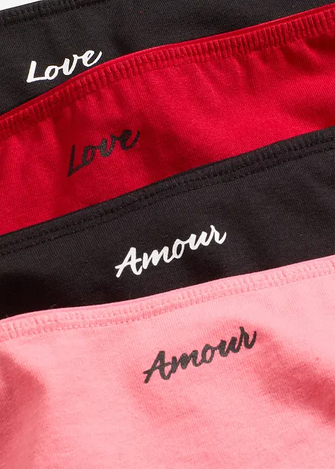 Brasiliana (pacco da 4), bonprix