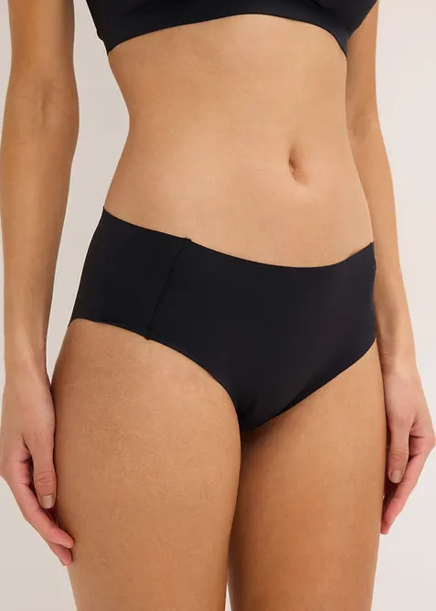 Panty pr&eacute;maman (pacco da 3), bonprix